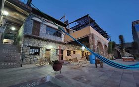 Hotel Rincón Magico Real De Catorce